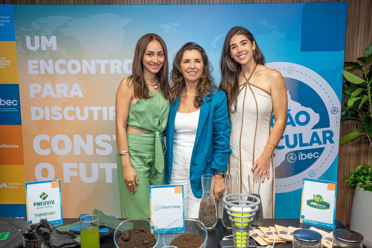 equipe e voluntários